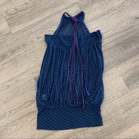 NWOT - Free People Halter Top - Picture 4 of 8